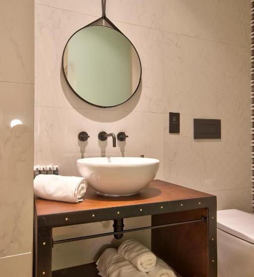 Standard Interior Room, 23 Boutique