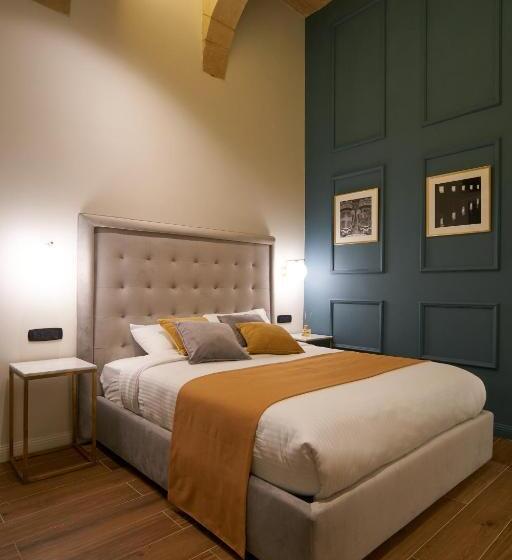 Standard Room Adapted for people with reduced mobility, 23 Boutique