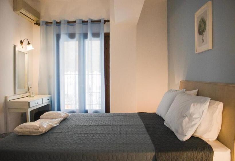 Стандартный Номер Нижний Этаж, Gyalos Beach Front