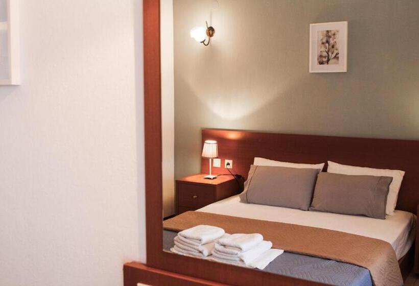 Номер Стандарт Вид на Море, Gyalos Beach Front