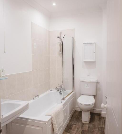 Апартаменты 1 Спальня, Ashburton Court