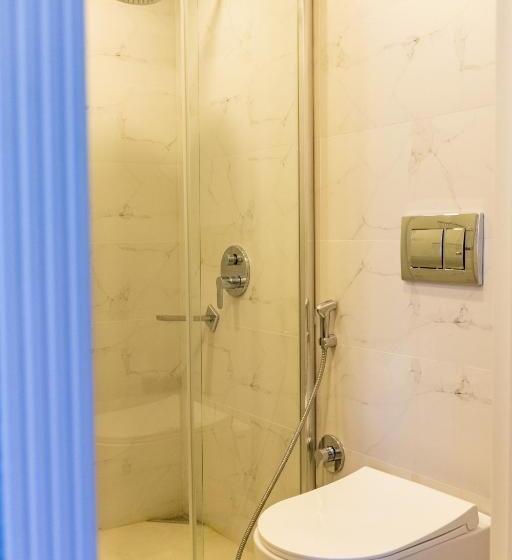 اتاق استاندارد, Riva Hill Resort Lankaran
