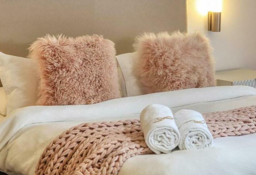 Студио Стандарт Кровать Кинг, Blue Jacket Motel