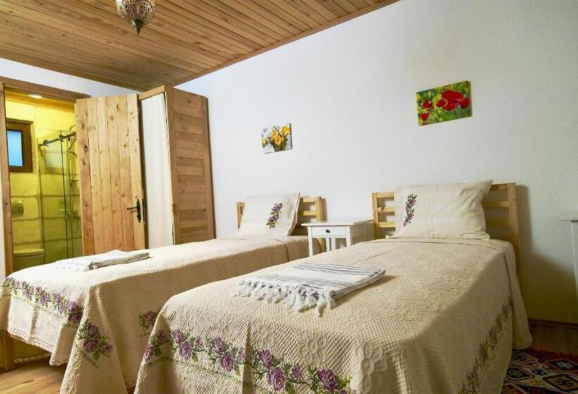 스탠다드 룸, Dedehan Retreat Otel