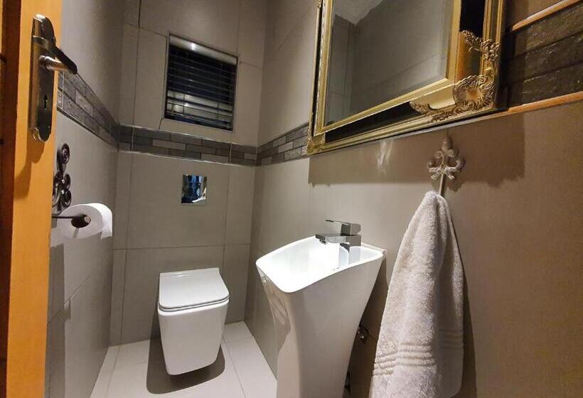패밀리 룸, Le Grant Guesthhouse