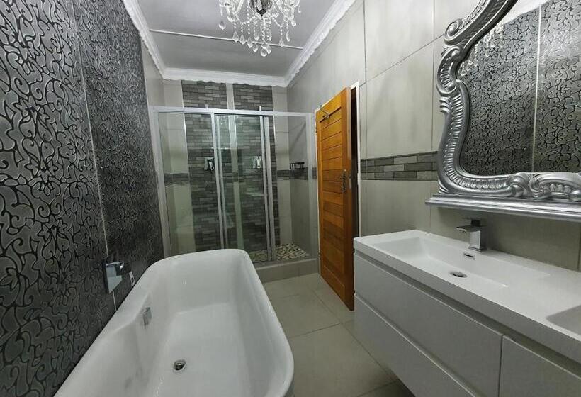 패밀리 룸, Le Grant Guesthhouse