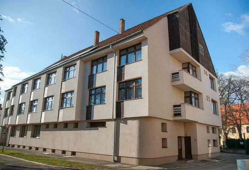 Апартаменты 1 Спальня, Harangtorony Szálló