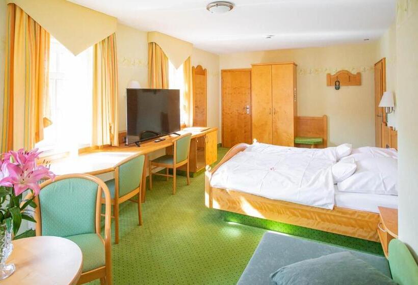 Полулюкс, Pension Eschwege