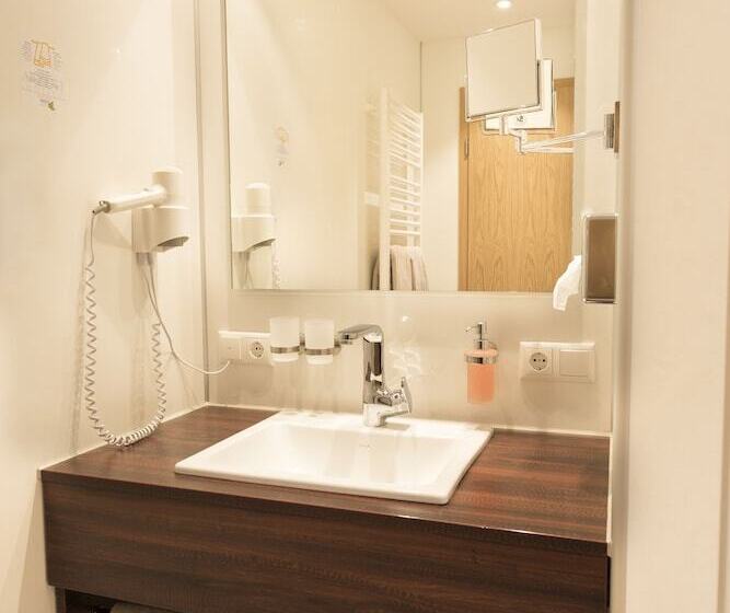 Номер Superior, Akzent Hotel Krone