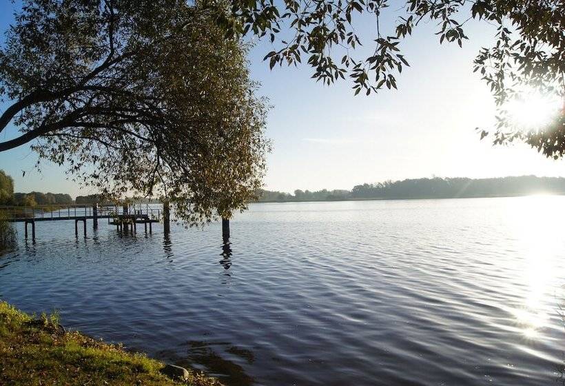Номер Стандарт, Bollmannsruh Am Beetzsee