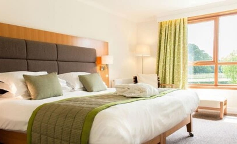 Номер Стандарт, Champneys Tring