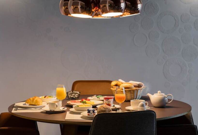 سوییت اجرایی, Ema House Hotel Suites