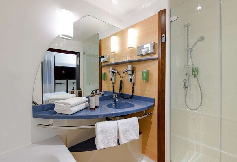Люкс Superior, Novotel Suites München Parkstadt Schwabing