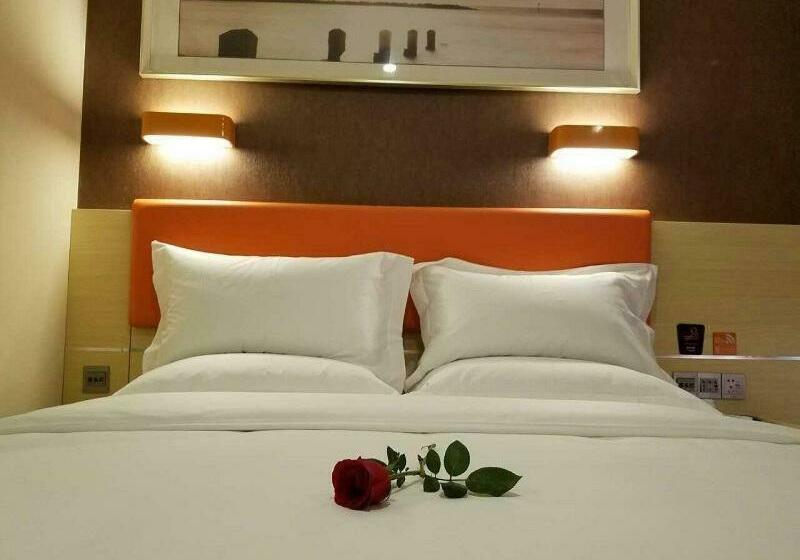 Люкс Superior, 7days Premium Dalian Lvshun Central Square New Mart