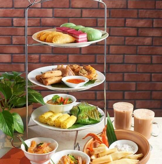 Номер Стандарт, Park Inn By Radisson Putrajaya