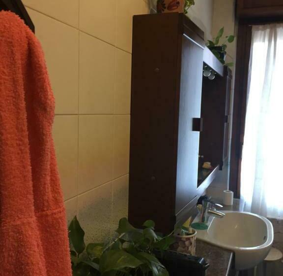 스탠다드 룸, Casa Arcobaleno