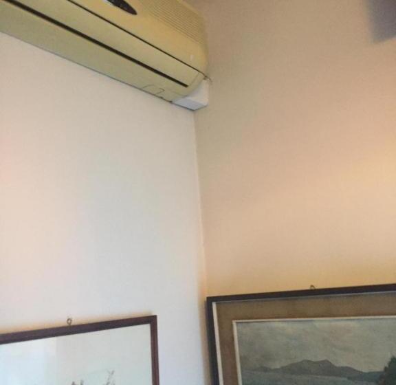 스탠다드 룸 공동 욕실, Casa Arcobaleno