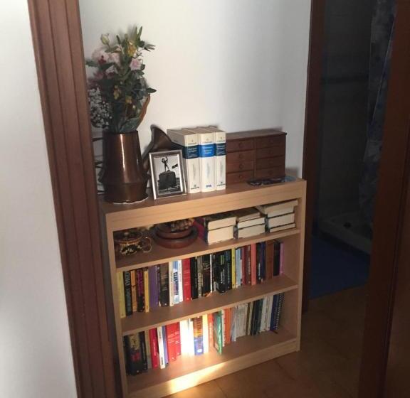 스탠다드 룸, Casa Arcobaleno