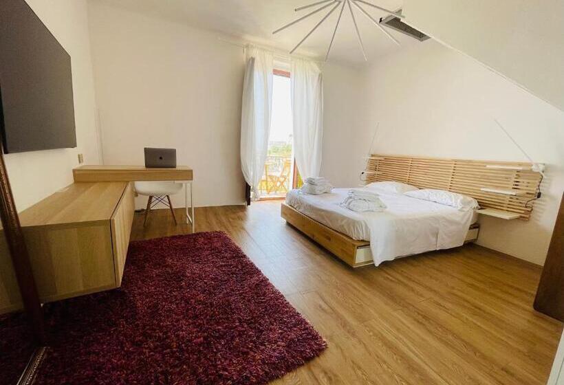Апартаменты 1 Спальня Вид на Море, Sdraiati Pollica   Apartments   Bed & Breakfast