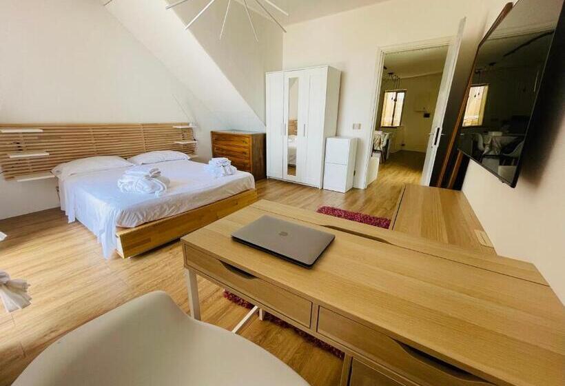 Апартаменты 1 Спальня Вид на Море, Sdraiati Pollica   Apartments   Bed & Breakfast