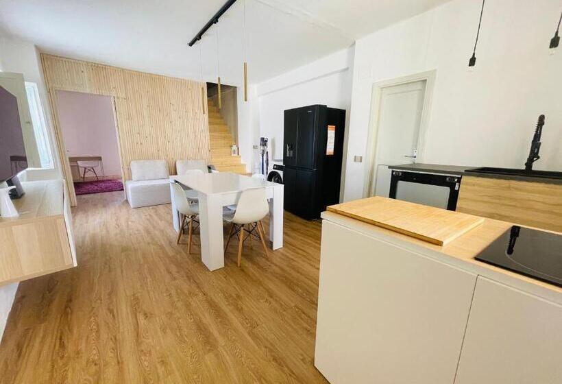 Апартаменты 1 Спальня Вид на Море, Sdraiati Pollica   Apartments   Bed & Breakfast