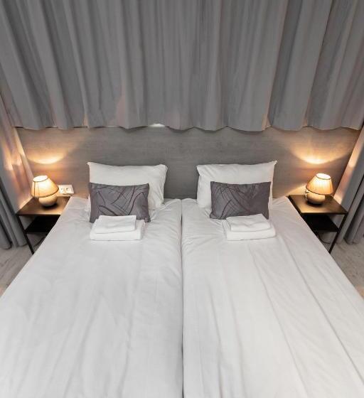 اتاق استاندارد, Happyinn Rooms