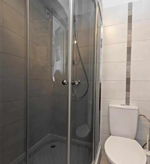 اتاق استاندارد, Happyinn Rooms