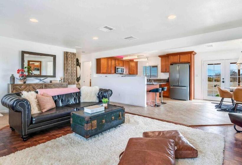 ３ベッドルームスタンダードバンガロー, The Castle House Estate