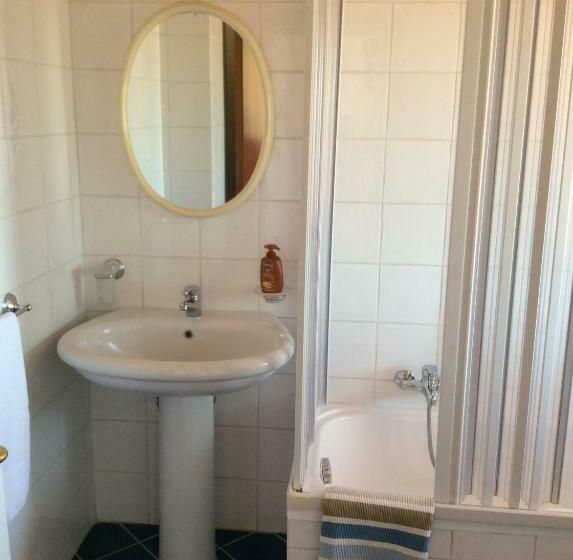 四人标准间, B&b Domus Candida