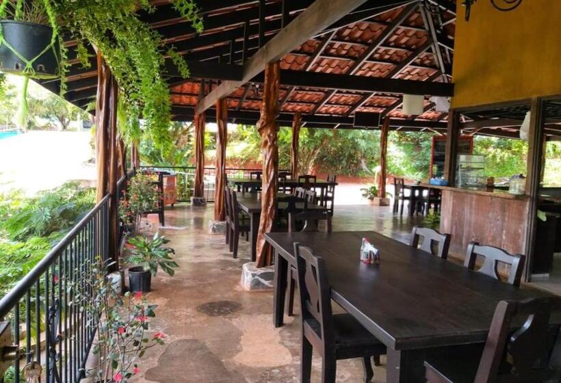 Студия Стандарт, Restaurante Y Cabinas Sudy