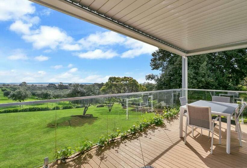 Апартаменты 1 Спальня, The Farm Willunga