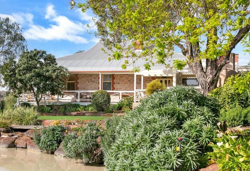 Номер Стандарт Вид на Море, The Farm Willunga
