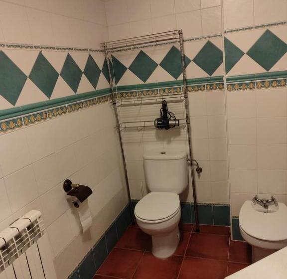 Номер Стандарт, La Casa De Aza