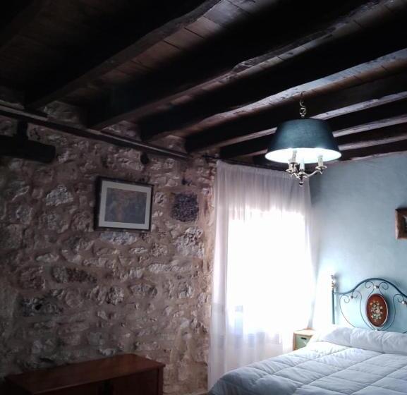 Номер Стандарт, La Casa De Aza
