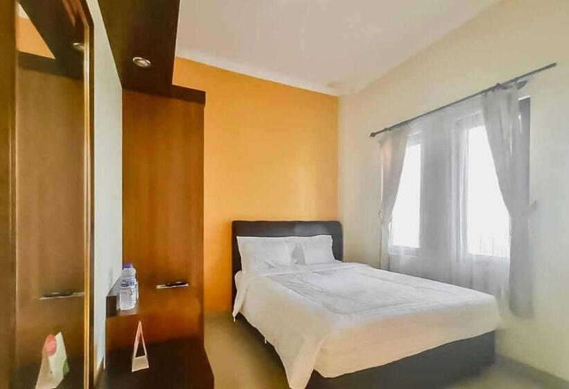 Номер Стандарт, Reddoorz Syariah Plus Near Cirebon Super Block Mall 2