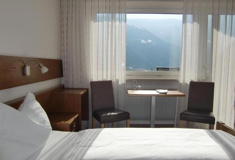 Номер Стандарт с Балконом, Pension Lahn