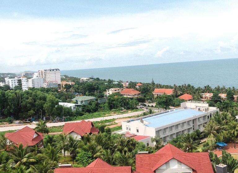 اتاق خانوادگی, Sen Hotel Phu Quoc