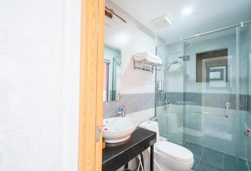 اتاق استاندارد, Sen Hotel Phu Quoc