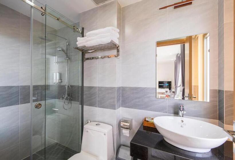 اتاق استاندارد, Sen Hotel Phu Quoc