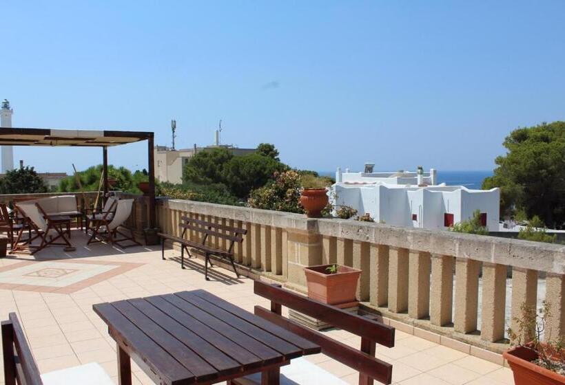 Номер Стандарт Трехместный, Villa Pedaci B&b
