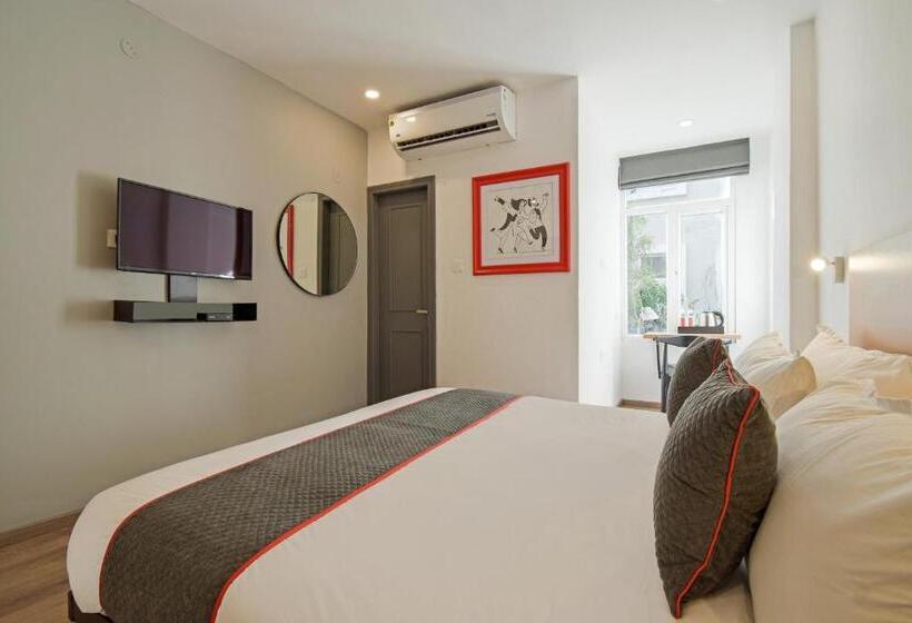 Трехместный Номер Классика, Super Townhouse Tonk Road Near Gandhi Nagar Railway Station Formerly Hotel Jaiman