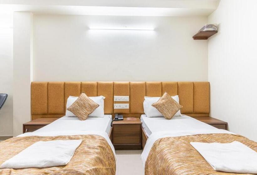 Номер Deluxe, Sanmati