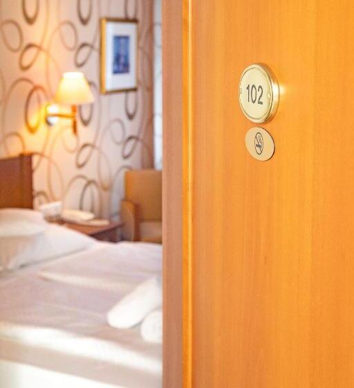 스탠다드 룸, Apart Hotel Haveltreff