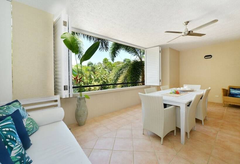 Вилла 2 Спальни, Cayman Villas Port Douglas
