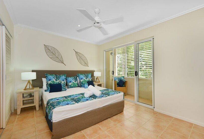 فيلا 3 غرف نوم, Cayman Villas Port Douglas