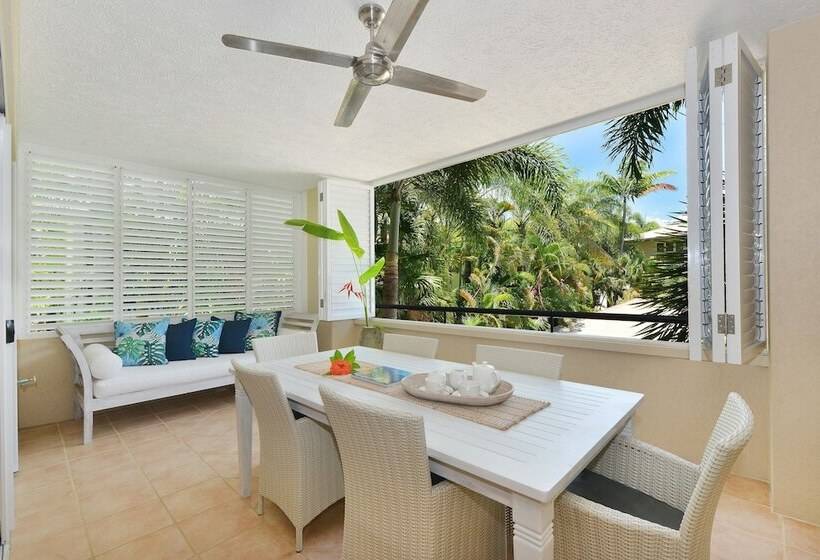 Вилла 3 Спальни, Cayman Villas Port Douglas