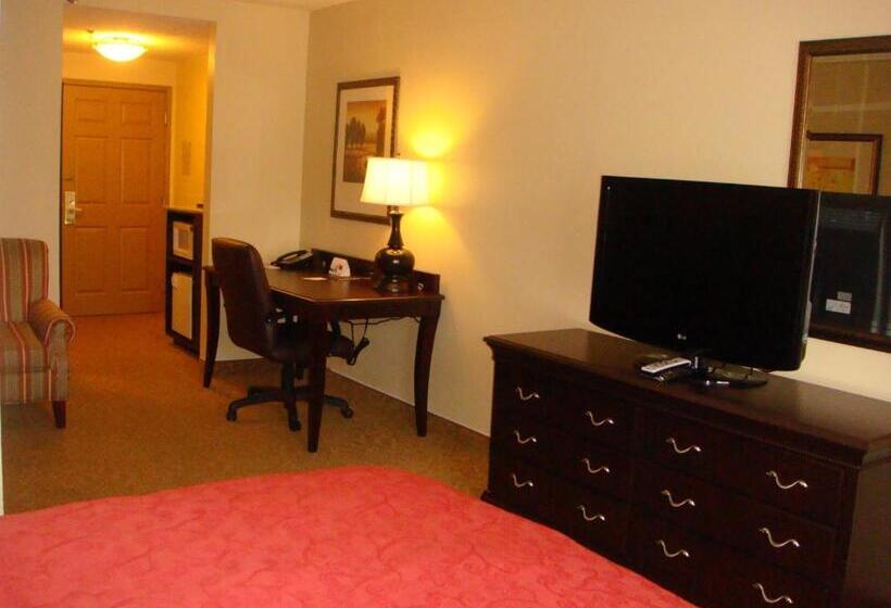 Стандартный Номер Кровать Кинг, Country Inn & Suites By Radisson, Norcross, Ga