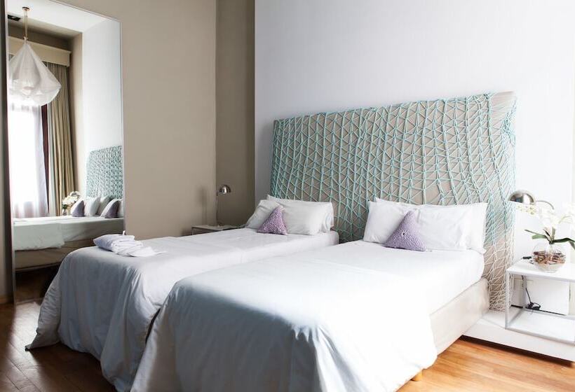 スタンダードルーム, Esplendor By Wyndham Buenos Aires