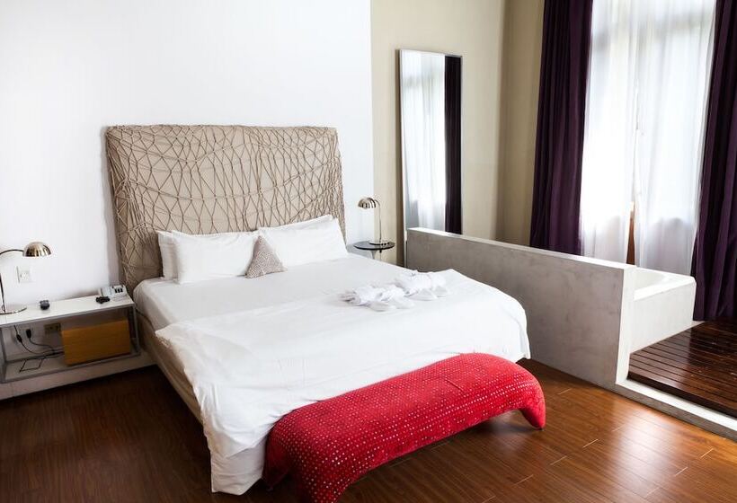 スイート, Esplendor By Wyndham Buenos Aires