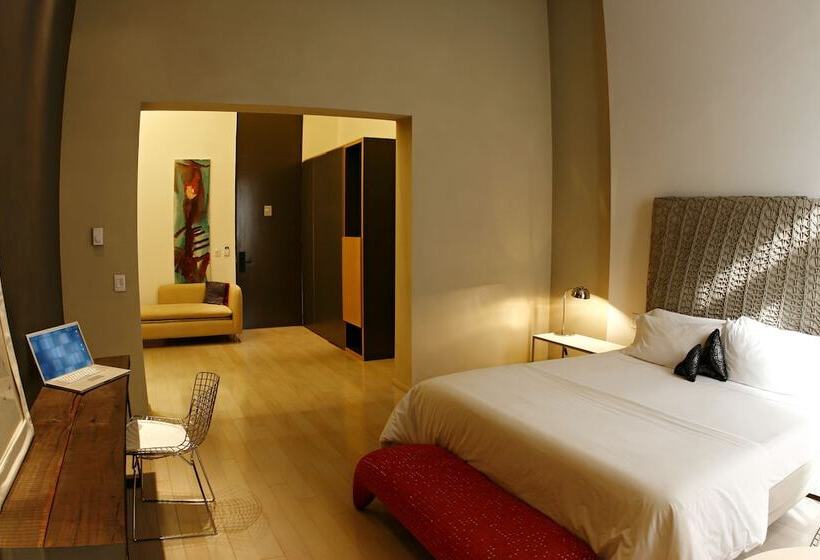 スイート, Esplendor By Wyndham Buenos Aires